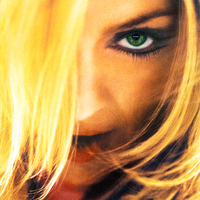 [중고] Madonna / Greatest Hits Vol.2 (홍보용)
