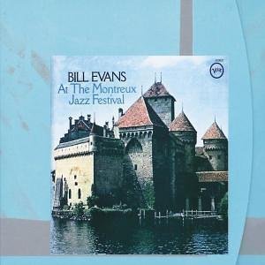 [중고] Bill Evans / At The Montreux Jazz Festival [VME Remastered] (Digipack/수입)