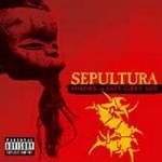 [중고] Sepultura / Under A Pale Grey Sky (2CD)