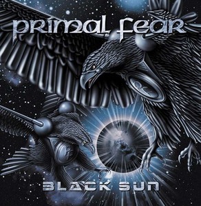 [중고] Primal Fear / Black Sun