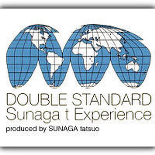 Sunaga T Experience / Double Standard (미개봉)
