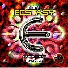 [중고] V.A. / Digital Ecstasy (2CD)