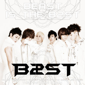 [중고] 비스트 (Beast) / Beast Is The B2st (1st Mini Album/홍보용/only CD)