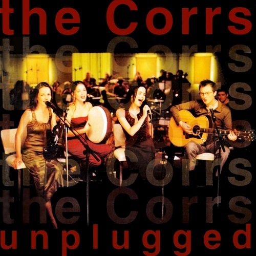 [중고] The Corrs / MTV Unplugged (2CD/아웃케이스)