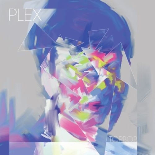 [중고] 톱밥 (Topbob) / Plex (Digital Single/홍보용)
