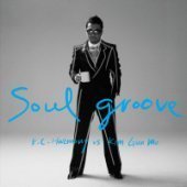 [중고] 김건모 / 12집 - Soul Groove By K.C. Harmony Vs. Kim Gun (싸인/홍보용)
