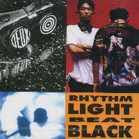 [중고] 듀스 (Deux) / 3집 Rhythm Light Beat Black