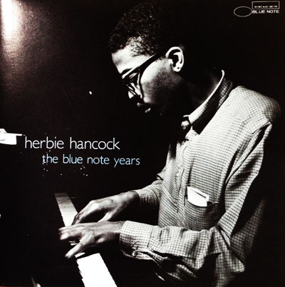 [중고] Herbie Hancock / The Best Of Herbie Hancock: The Blue Note Years (일본수입)