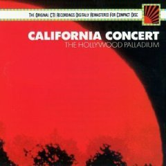 [중고] Cti All-Stars / California Concert - At The Hollywood Palladium (2CD/Digipack)