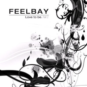 [중고] 필베이 (Feelbay) / Love To Be Part 2