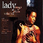 [중고] V.A. / Lady Sings The Blues Vol. 2 (2CD)