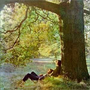 [중고] [LP] John Lennon / Plastic Ono Band