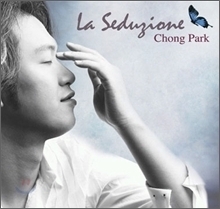[중고] 박종훈 (Chong Park) / La Seduzione (ekld0653)