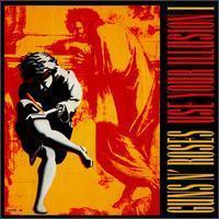 Guns N&#039;&#039; Roses / Use Your Illusion 1 (수입/미개봉)