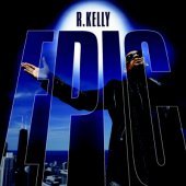 [중고] R. Kelly / Epic