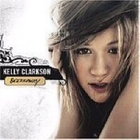 [중고] Kelly Clarkson / Breakaway