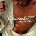 [중고] Christopher (크리스토퍼) / 1st Action