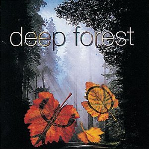 [중고] Deep Forest / Boheme (일본수입)