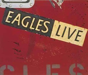 [중고] Eagles / Live (2CD/미개봉)