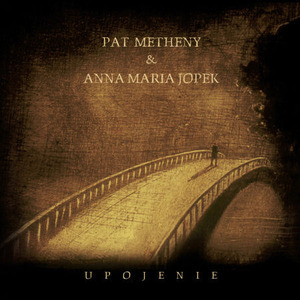 Pat Metheny, Anna Maria Jopek / Upojenie (+3 Bonus Track/미개봉)
