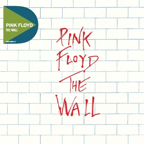 Pink Floyd / The Wall (디스커버리 에디션) [Original recording remastered] (2CD Digipack/수입/미개봉)