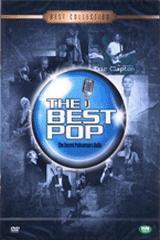 [중고] [DVD] V.A. / The Best Pop - Secret Policeman&#039;s Balls