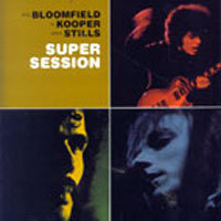 [중고] Mike Bloomfield, Al Kooper &amp; Steve Stills / Super Session(수입)