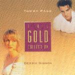 [중고] Tommy Page, Debbie Gibson / Gold Collection (홍보용)