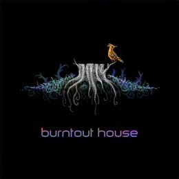 [중고] 번아웃 하우스 (Burntout House) / 너뿐인걸 (Digital Single)