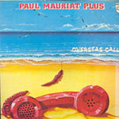 [중고] [LP] Paul Mauriat Plus / Overseas Call (9120333/홍보용)