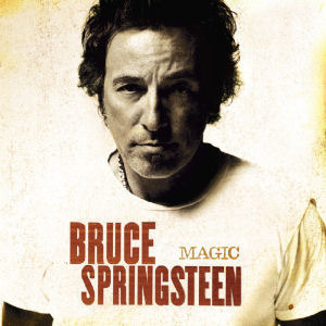 [중고] Bruce Springsteen / Magic (홍보용/Digipack)