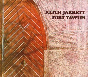 [중고] Keith Jarrett / Fort Yawuh (수입)