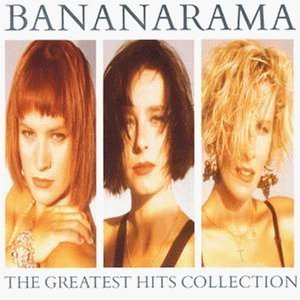 [중고] Bananarama / Greatest Hits Collection (홍보용)
