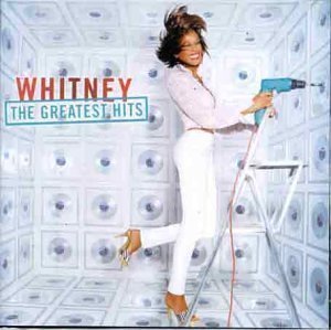 [중고] Whitney Houston / The Greatest Hits (2CD/홍보용)