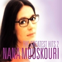 [중고] Nana Mouskouri / The Greatest Hits 2 (2CD/홍보용)