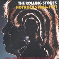 [중고] Rolling Stones / Hot Rocks 1964-1971 (2CD/홍보용)