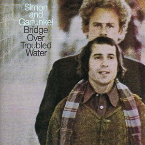 [중고] Simon &amp; Garfunkel / Bridge Over Troubled Water (수입)