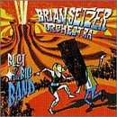 [중고] Brian Setzer Orchestra / Best Of The Big Band (일본수입/tfck87283)