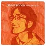 [중고] Sean Lennon / Into The Sun