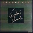 [중고] [LP] Andrae Crouch / Autograph (수입)