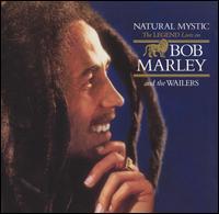 [중고] Bob Marley &amp; The Wailers / Natural Mystic: The Legend Lives On