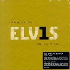 Elvis Presley / Elvis 30 #1 Hits (2CD Special Edition/수입/미개봉)