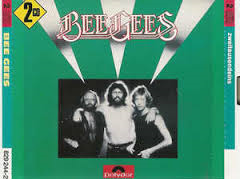 [중고] Bee Gees / Zweitausendeins (2CD/수입)