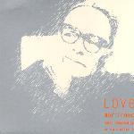 O.S.T. (Ennio Morricone) / Love Morricone (미개봉)