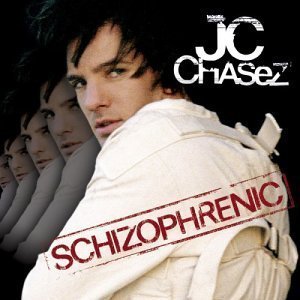 [중고] JC Chasez / Schizophrenic (홍보용)