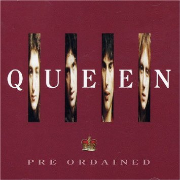 [중고] Queen / Pre Ordained (수입)