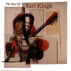 [중고] Earl Klugh / The Best Of Earl Klugh