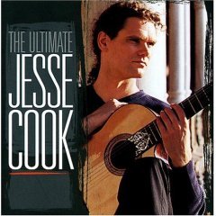 Jesse Cook / The Ultimate Jesse Cook (2CD/미개봉)