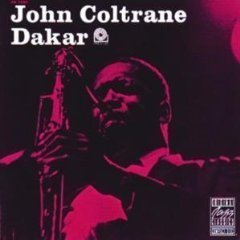 [중고] John Coltrane / Dakar (24Bit/Digipack/수입)