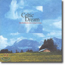 [중고] Celtic Dream / Beautiful Melodies From Scotland &amp; Ireland (홍보용)